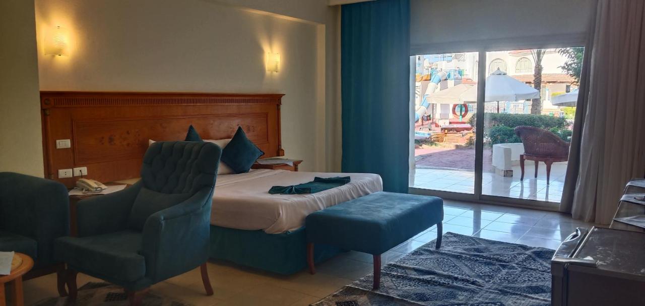 Sharm Bride Resort Aqua & SPA foto 2