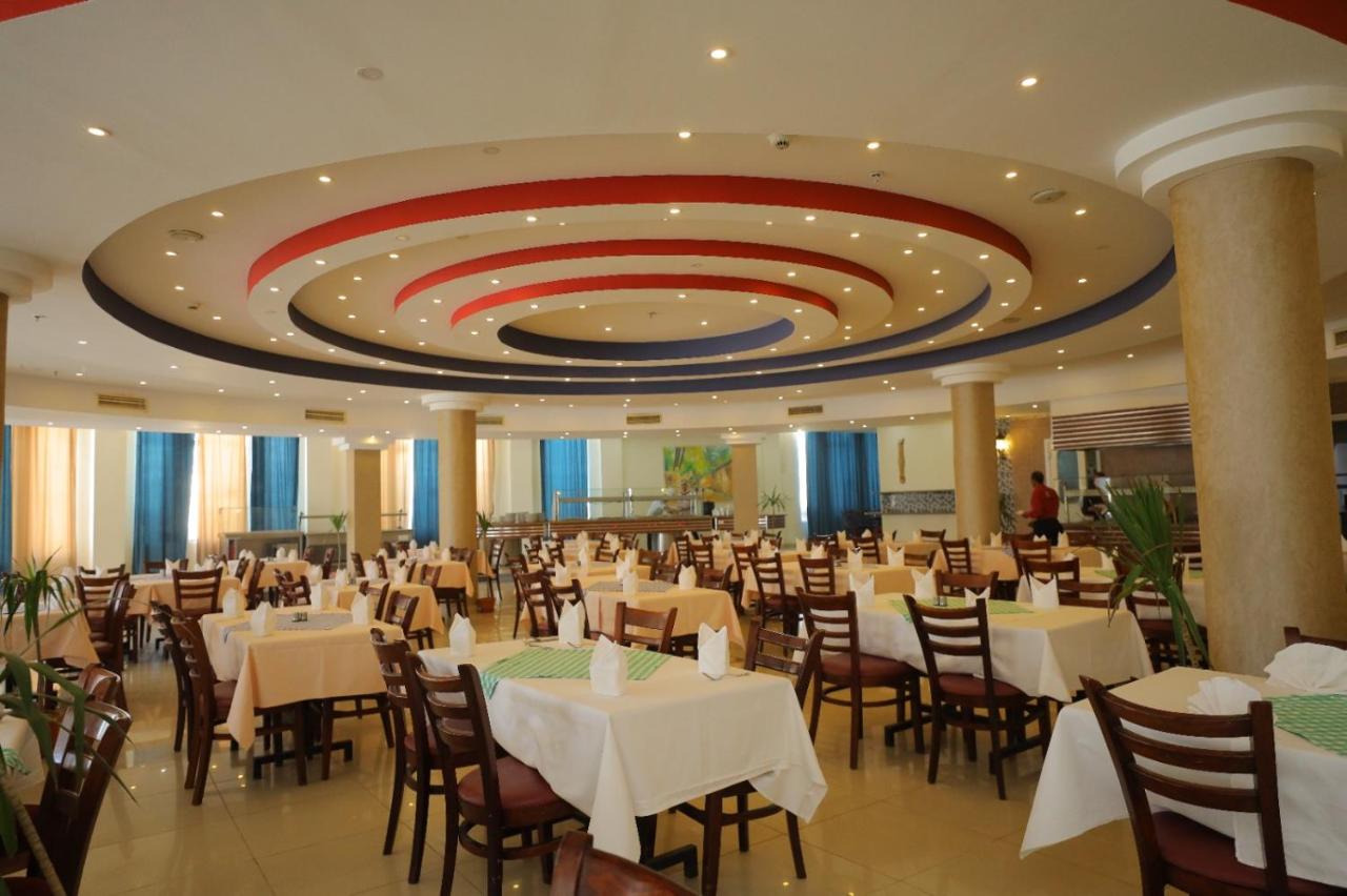 Sharm Bride Resort Aqua & SPA foto 3