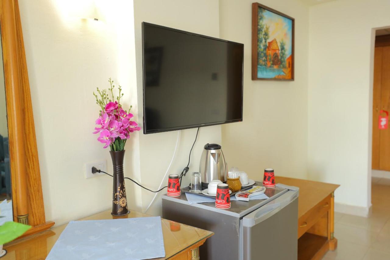 Sharm Bride Resort Aqua & SPA foto 4