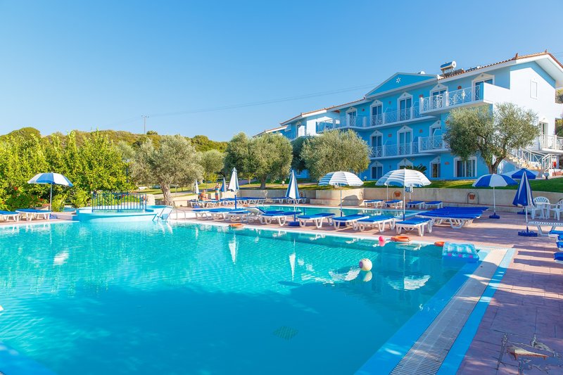 Filoxenia Hotel - Apartments image 0