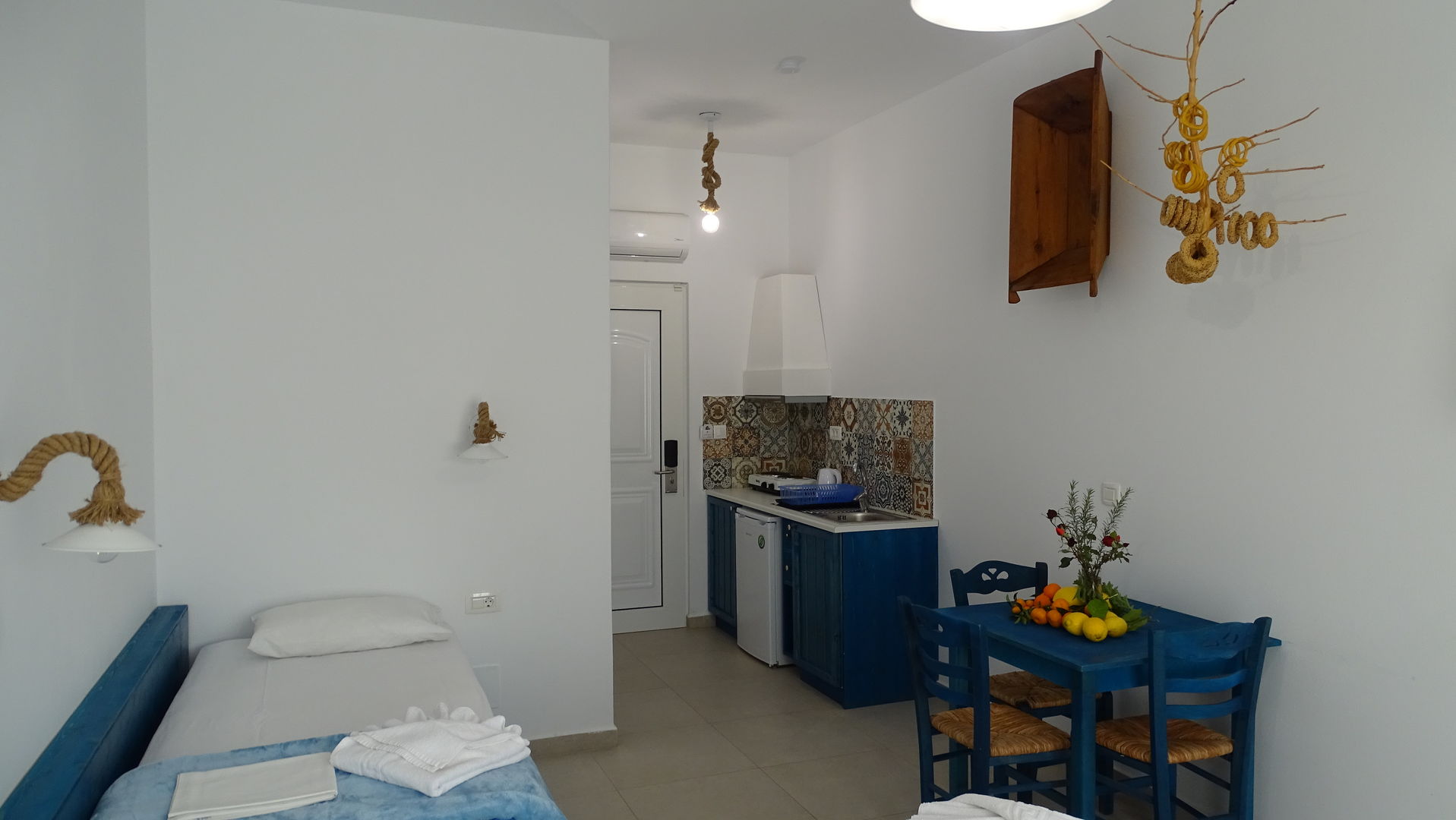 Filoxenia Hotel - Apartments foto 9