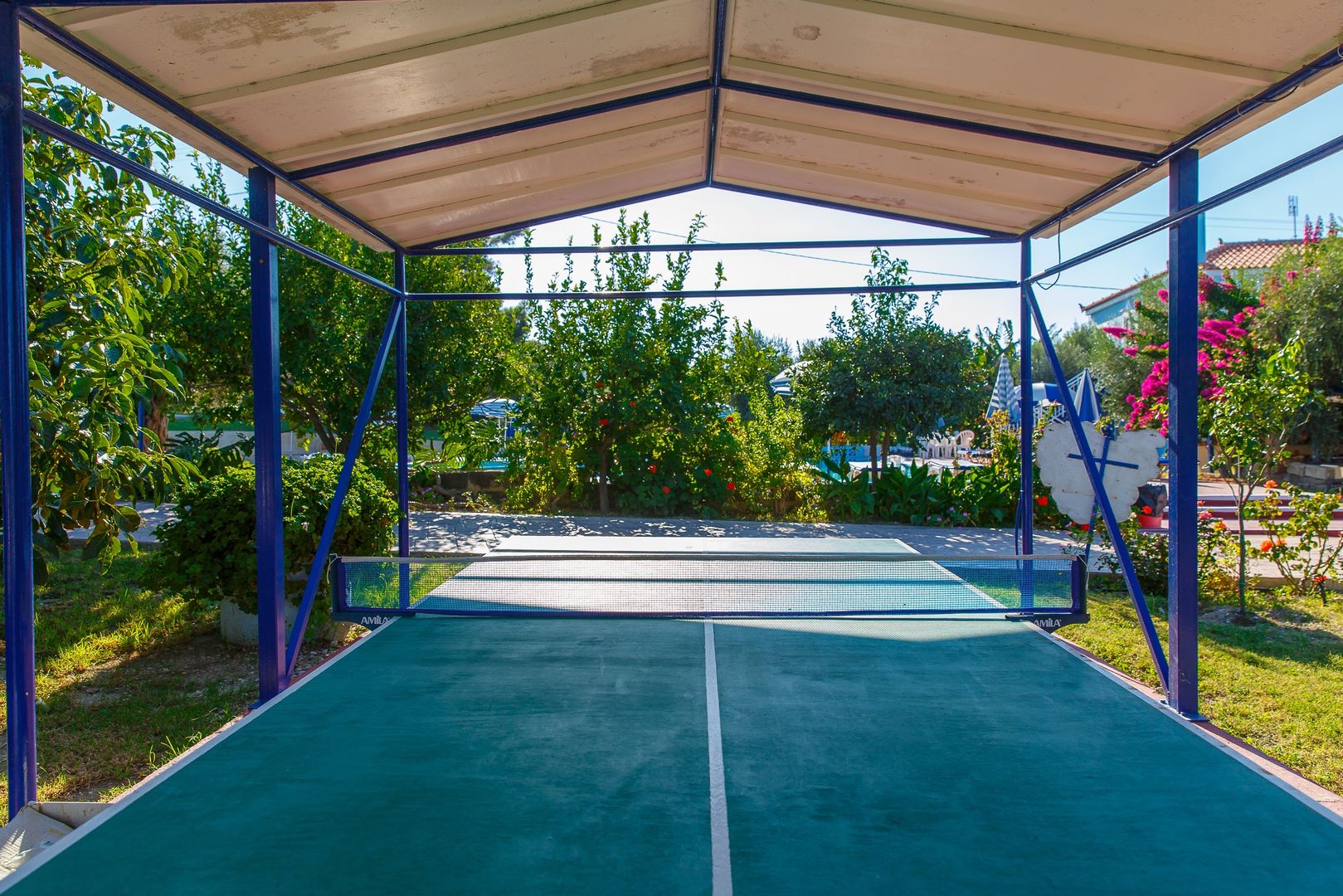 Filoxenia Hotel - Apartments image 3