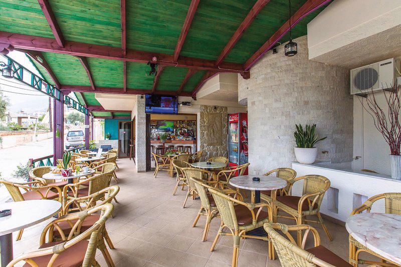 Maritsa Studios in Kefalos - foto 2