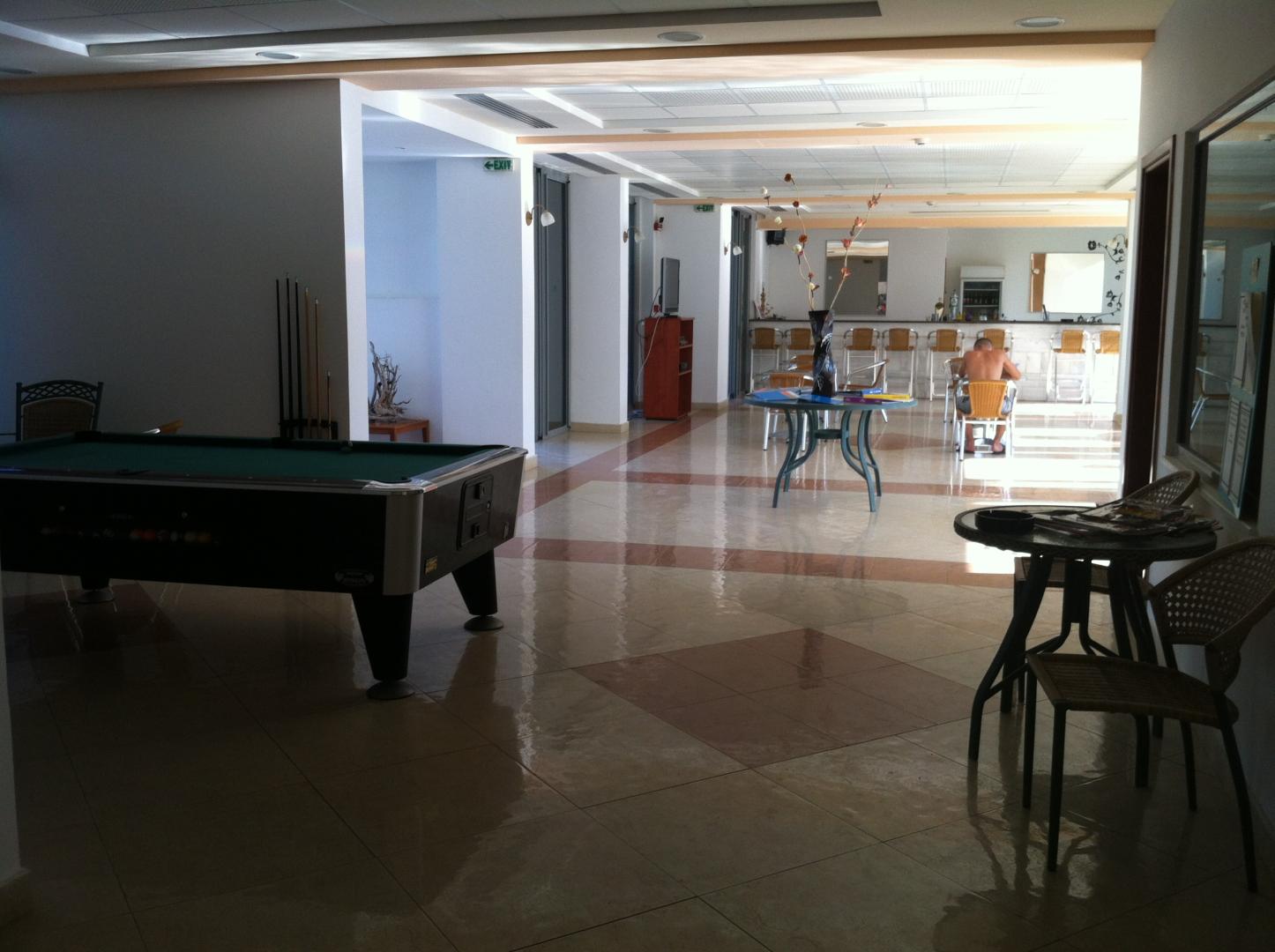 Olga's Paradise Hotel Apartments foto 3
