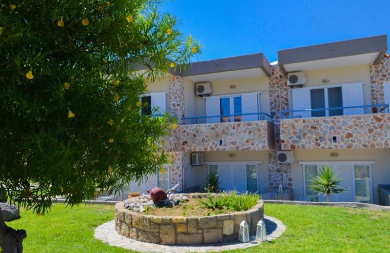 Sevi Apartments in Kefalos - foto 2