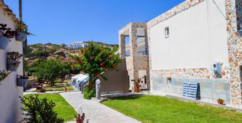Sevi Apartments in Kefalos - foto 4