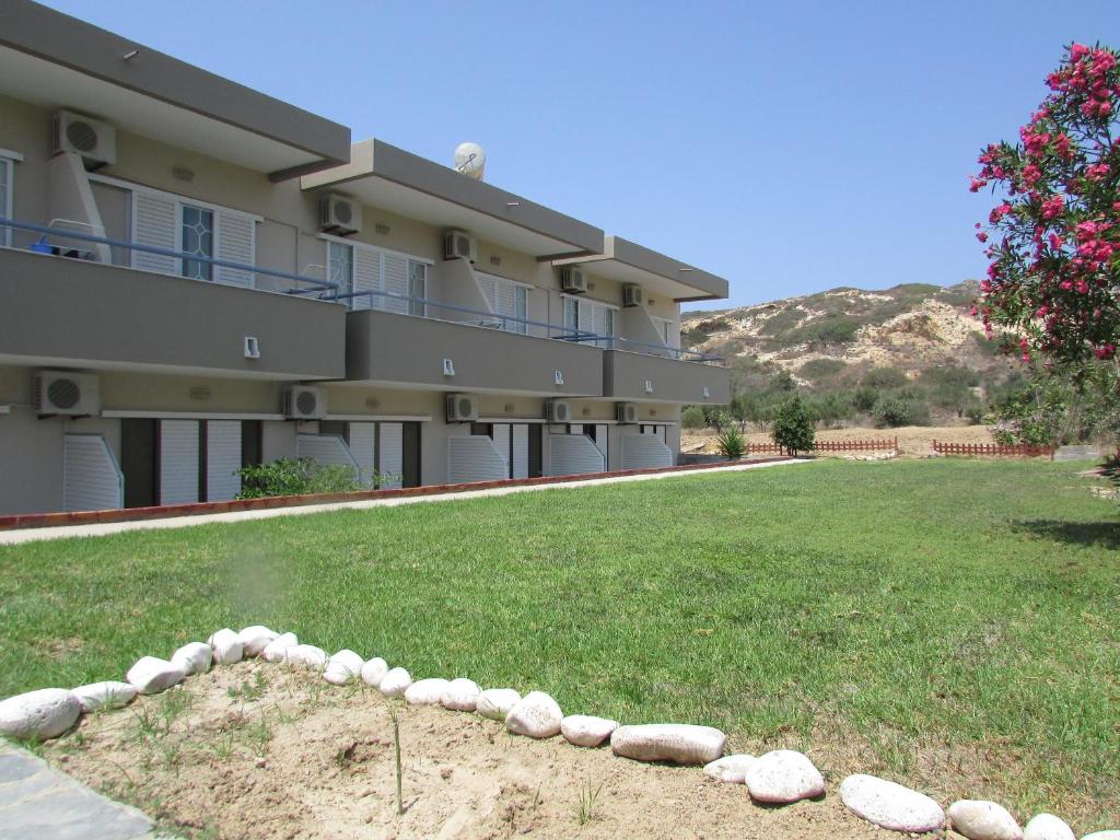 Sevi Apartments foto 14