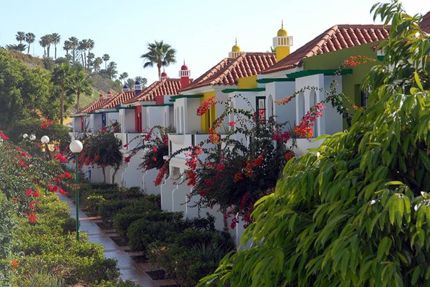 Vistaflor Bungalows foto 3