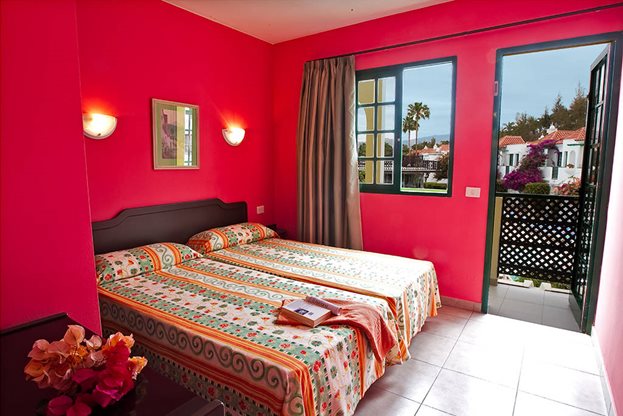 Vistaflor Bungalows foto 4
