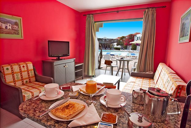 Vistaflor Bungalows in Maspalomas - foto 5