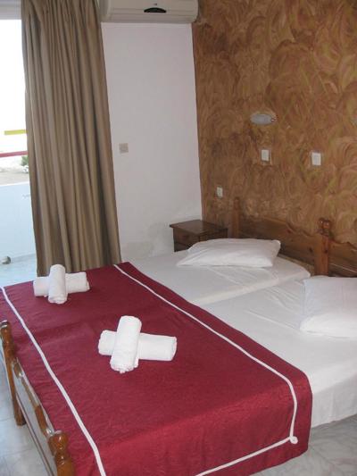 Stenna Apartments in Kefalos - foto 5