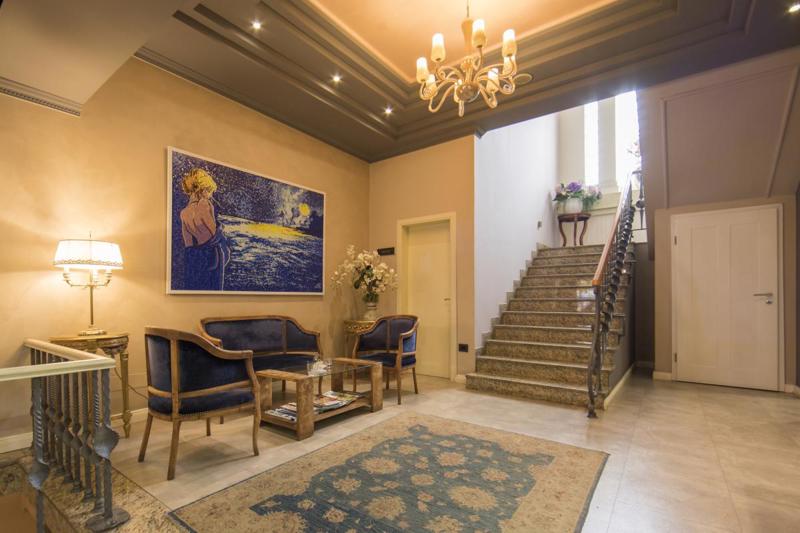 Classic Apartments foto 3