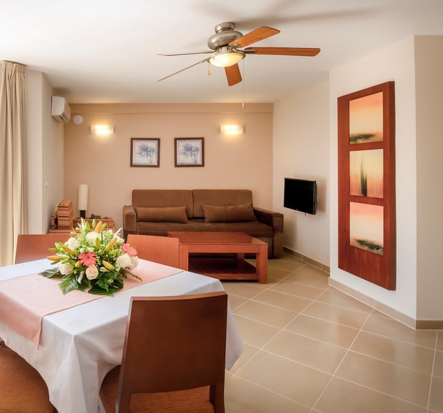 Apartamentos Vista Sur foto 17