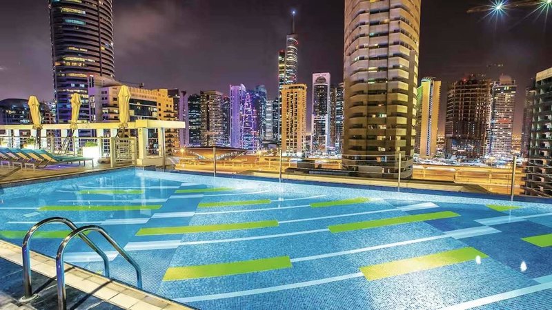 Marina Byblos Hotel image 2