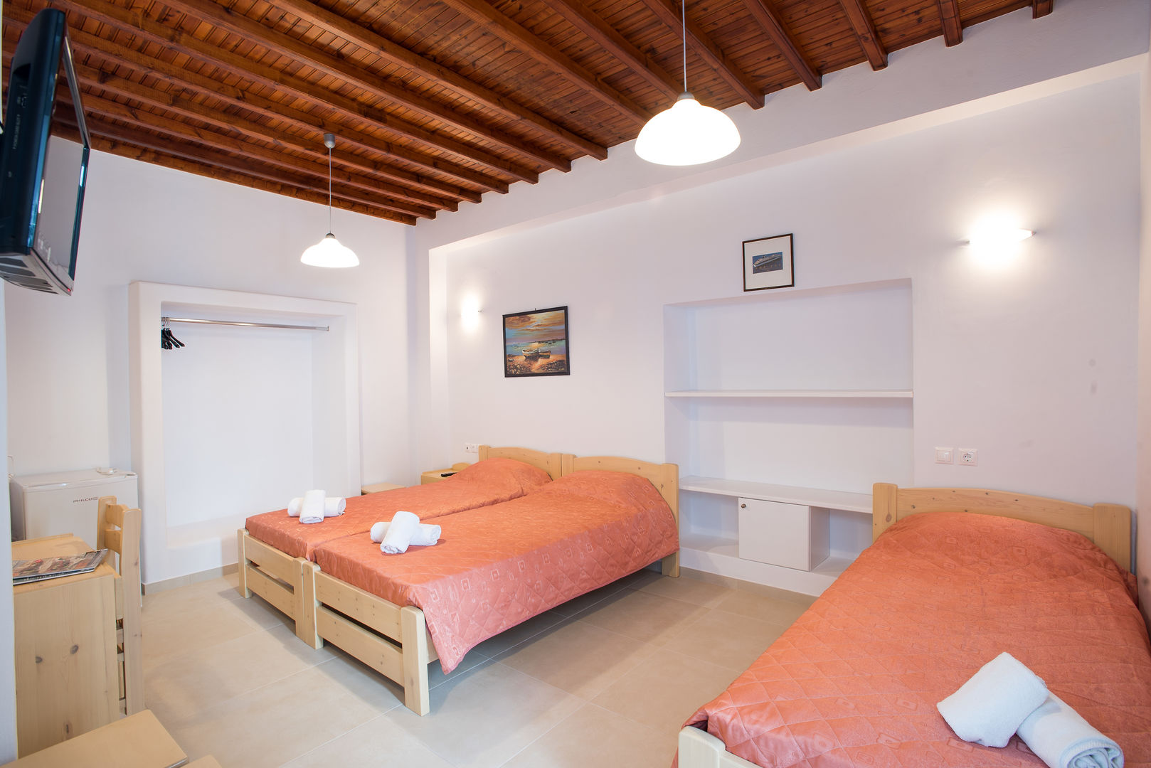 Florance Apartments foto 17