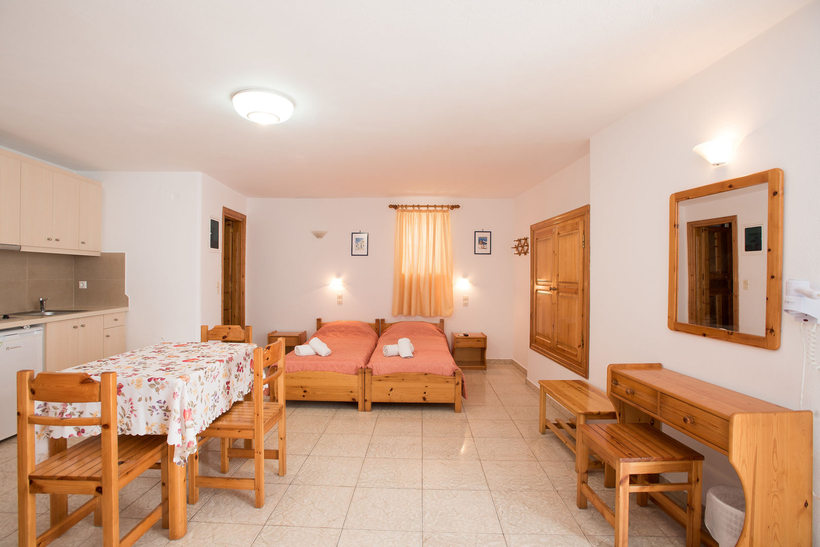 Florance Apartments foto 11