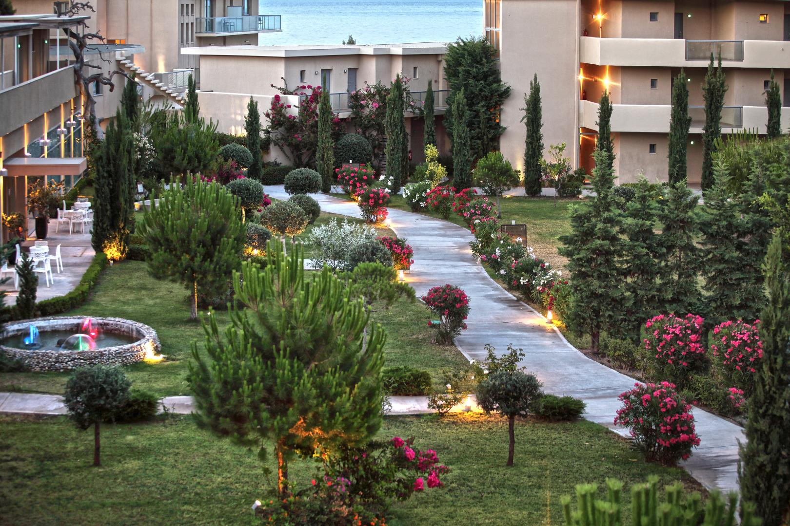 Sikyon Coast Hotel & Resort foto 19