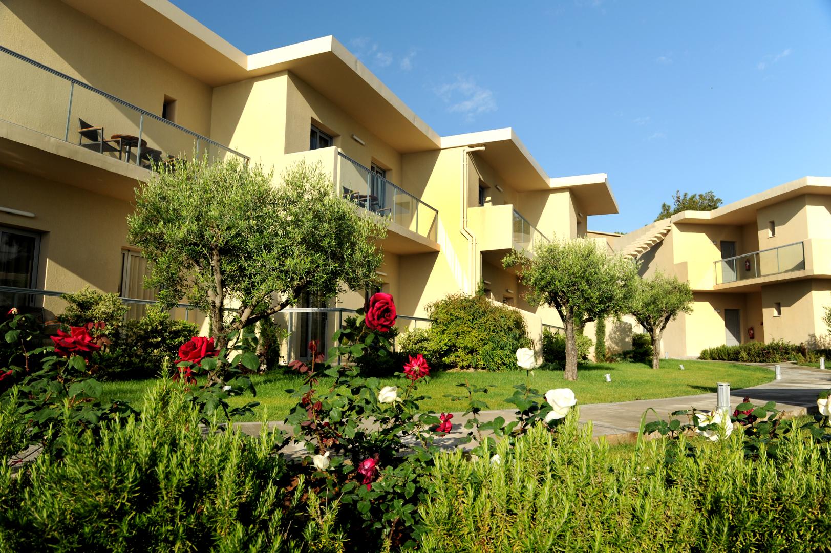 Sikyon Coast Hotel & Resort foto 27