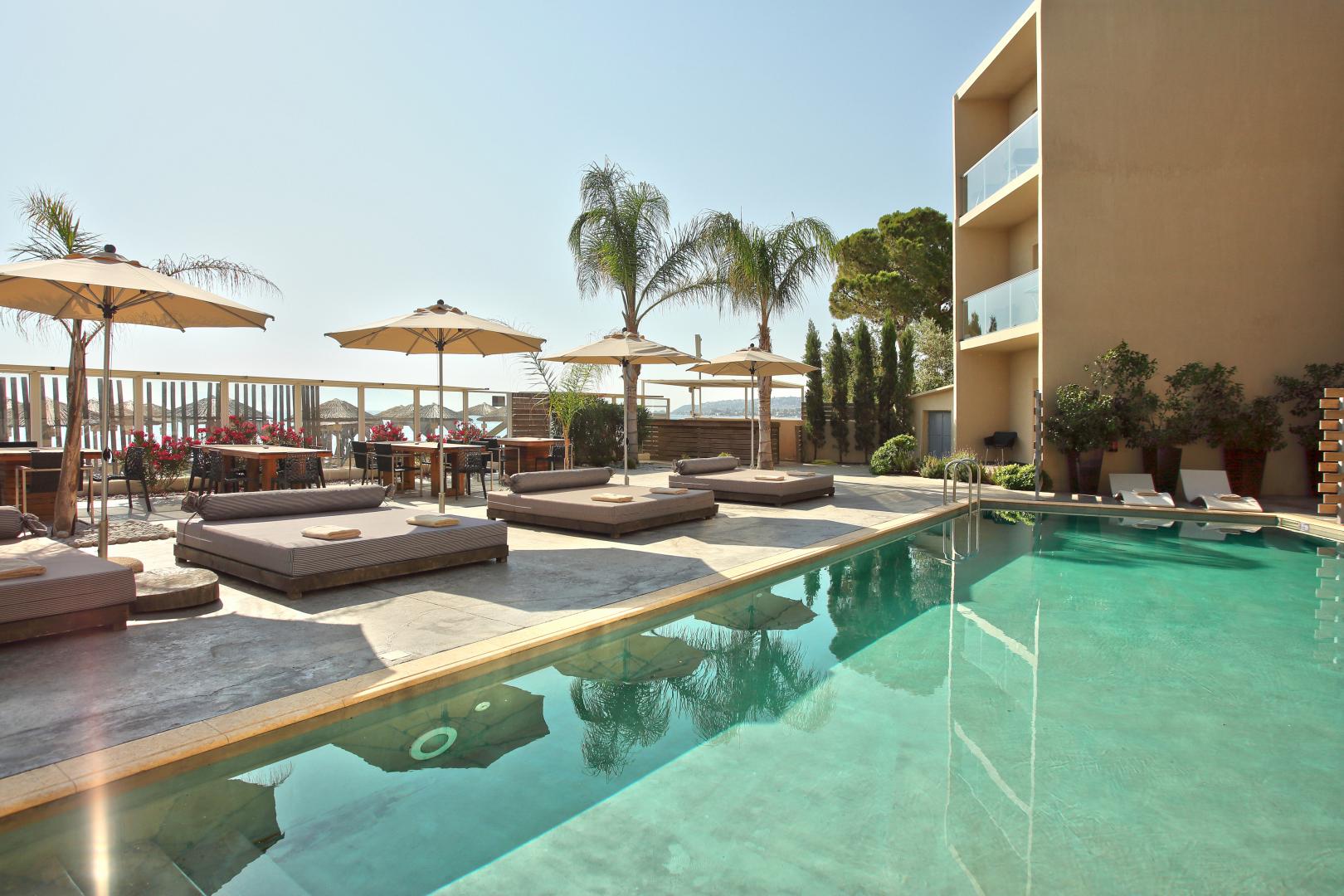 Sikyon Coast Hotel & Resort foto 34