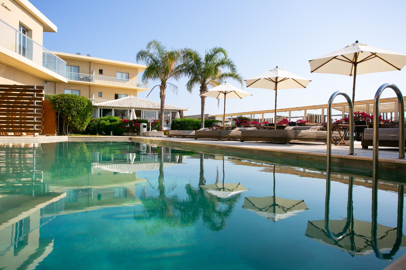 Sikyon Coast Hotel & Resort foto 6