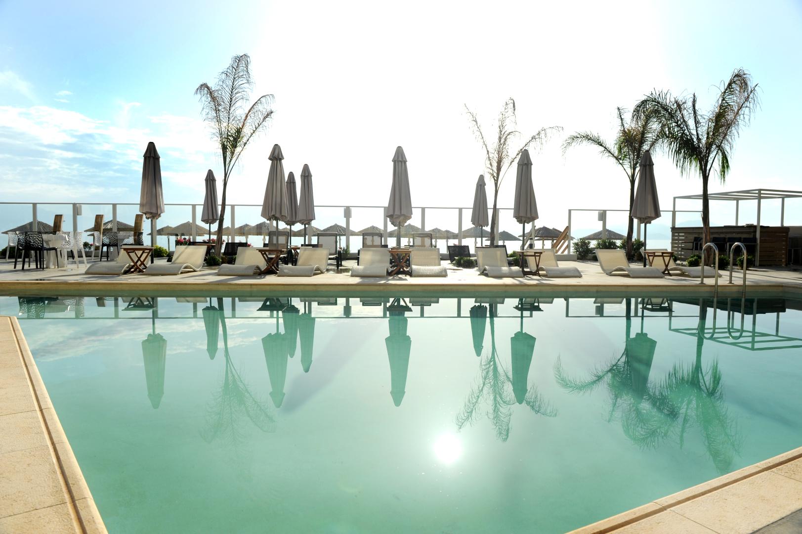 Sikyon Coast Hotel & Resort foto 21