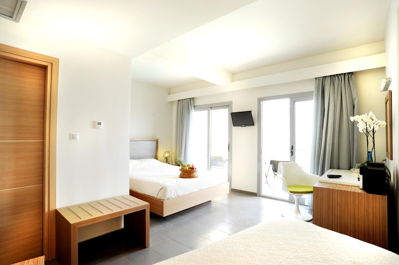 Sikyon Coast Hotel & Resort foto 39