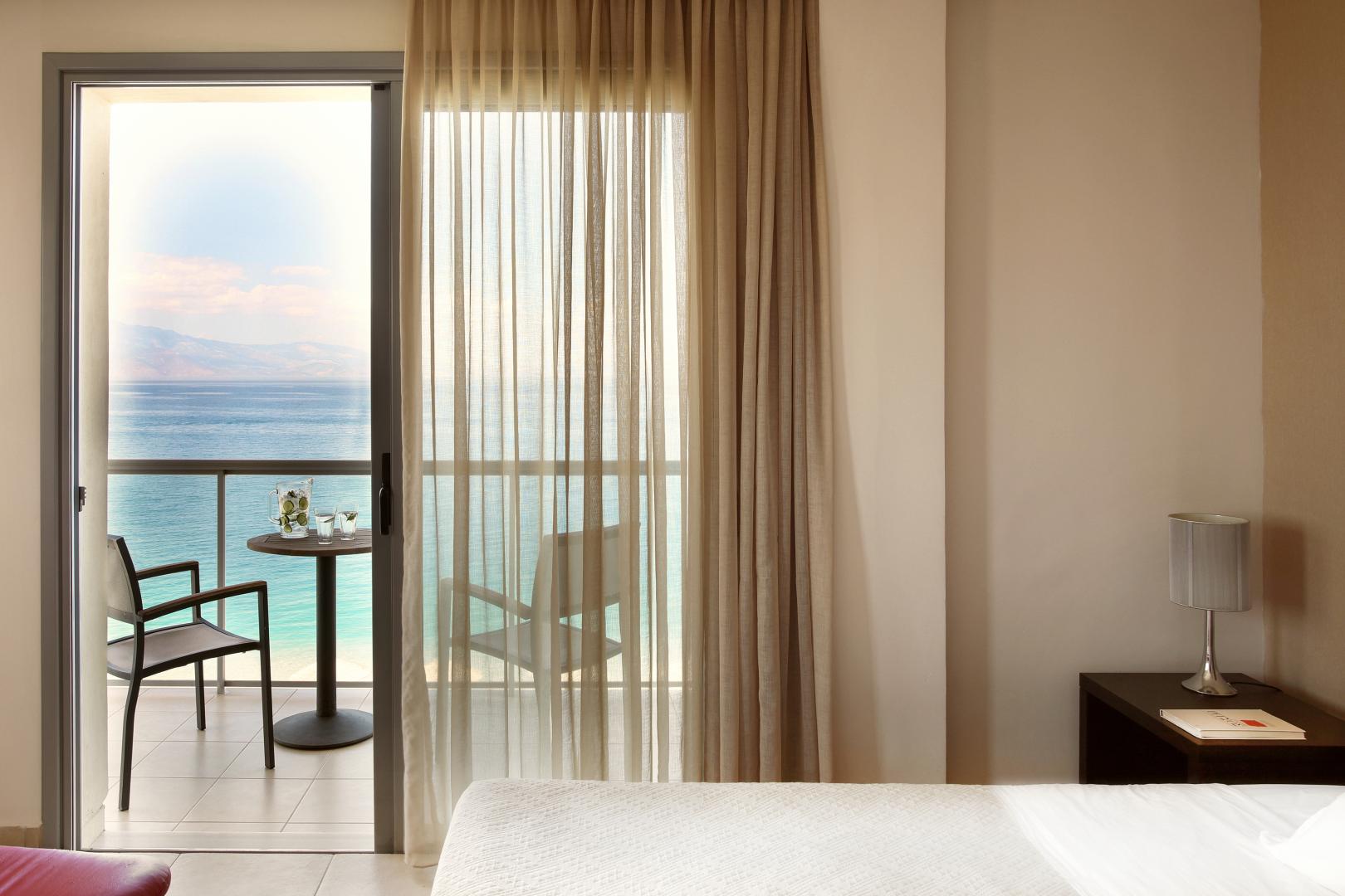 Sikyon Coast Hotel & Resort foto 41