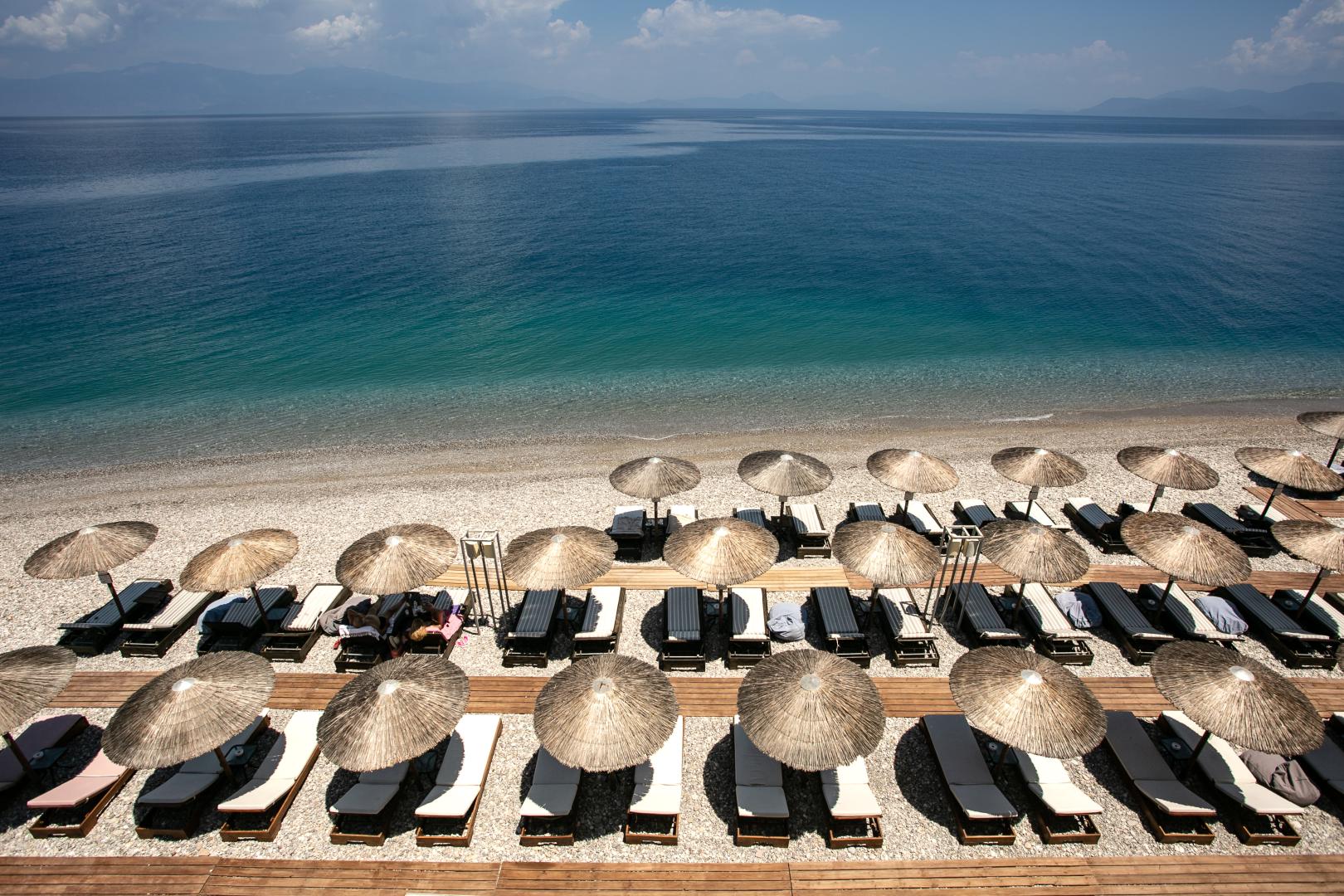 Sikyon Coast Hotel & Resort foto 13