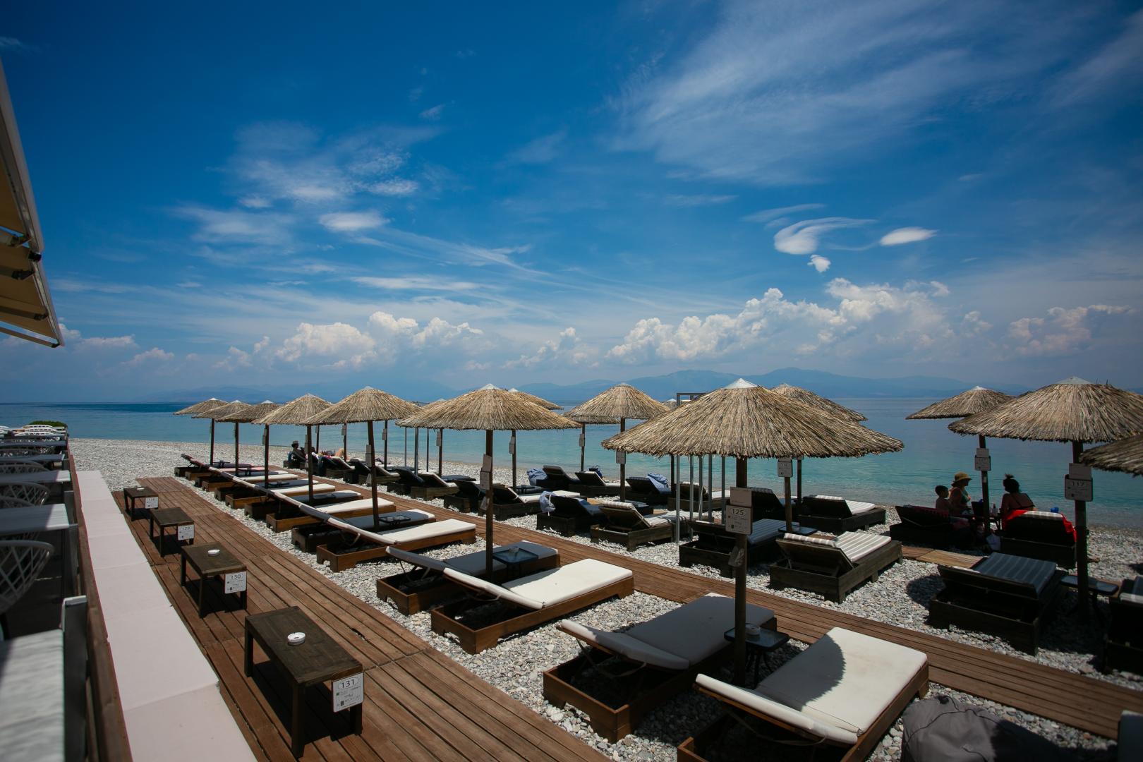 Sikyon Coast Hotel & Resort foto 31