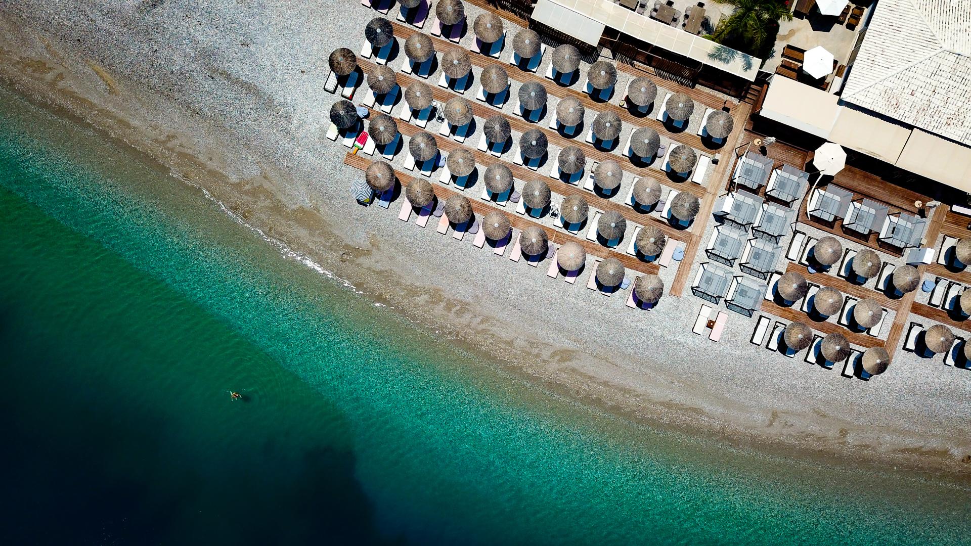 Sikyon Coast Hotel & Resort foto 36