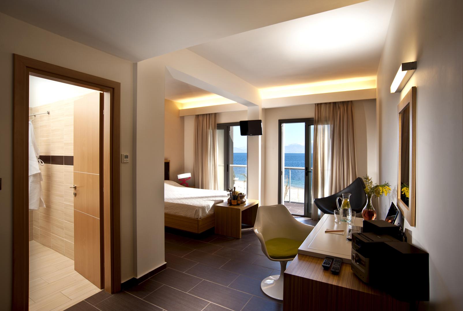 Sikyon Coast Hotel & Resort foto 7