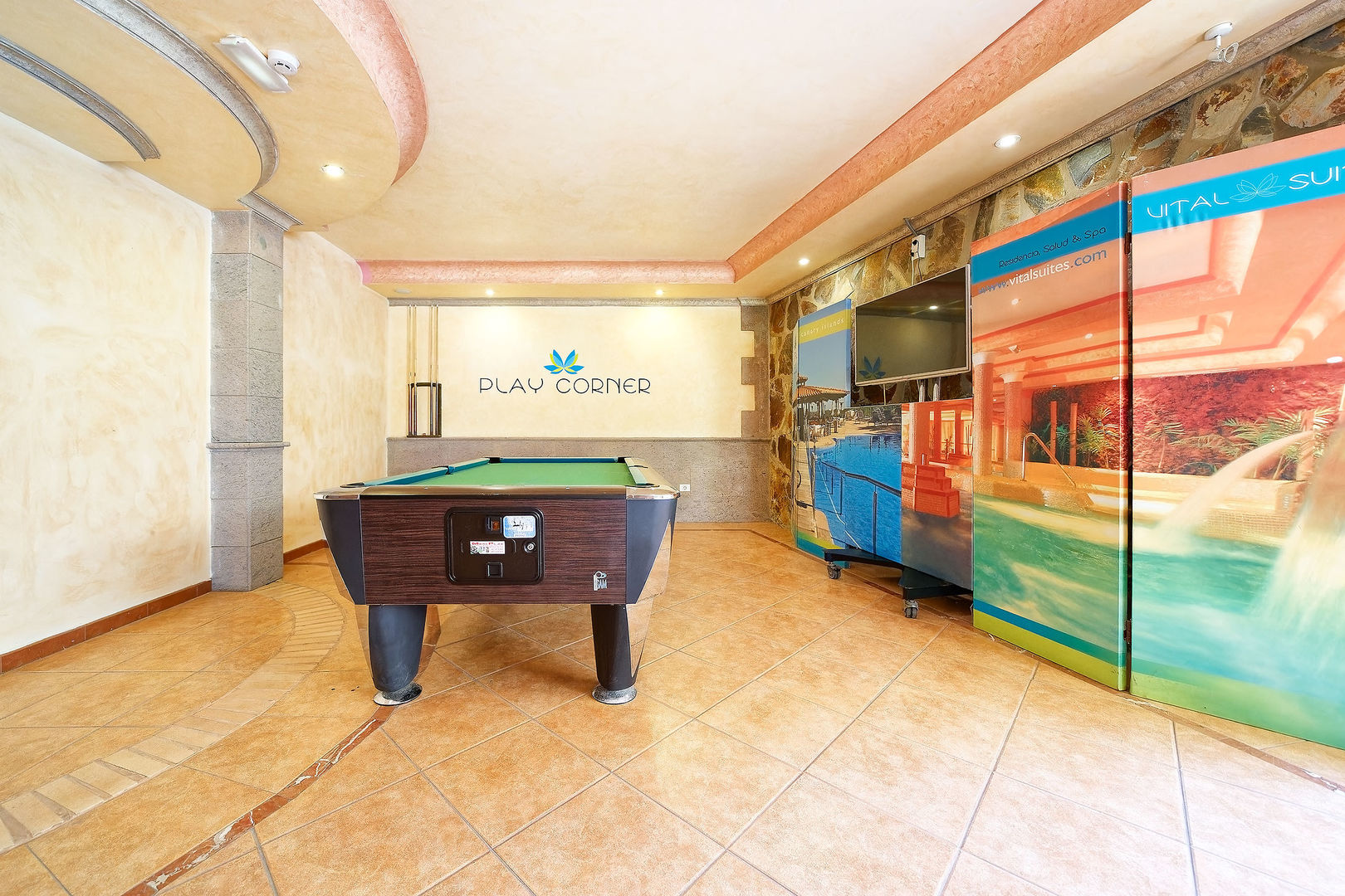 Bull Vital Suites & Spa foto 19