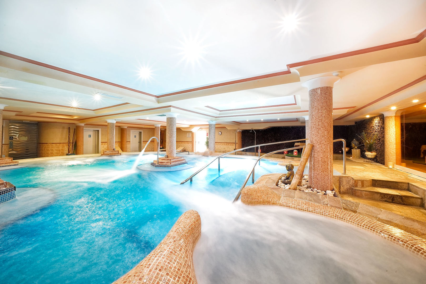 Bull Vital Suites & Spa foto 13