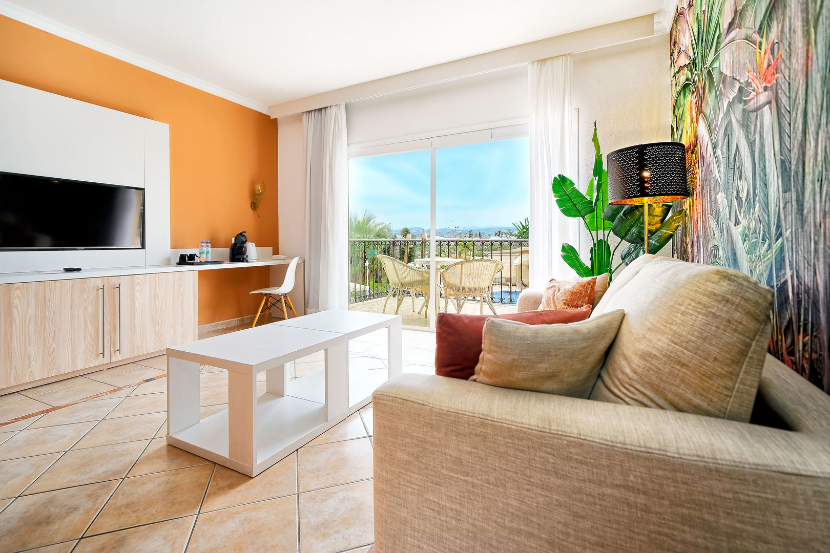 Bull Vital Suites & Spa foto 23