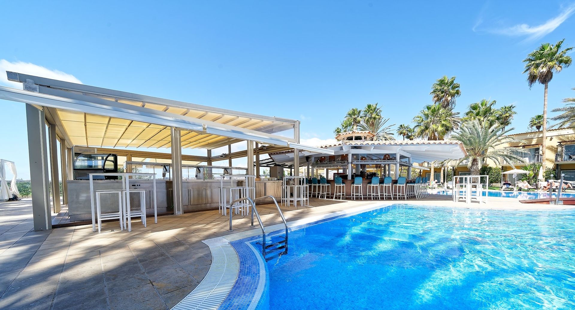 Bull Vital Suites & Spa foto 9