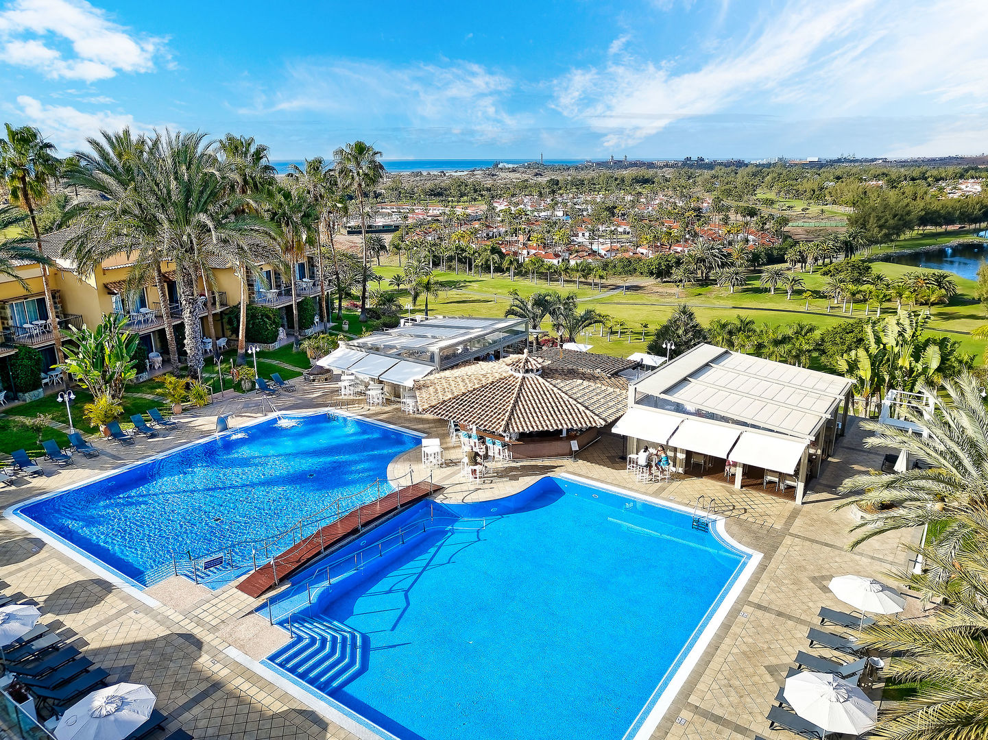 Bull Vital Suites & Spa foto 7