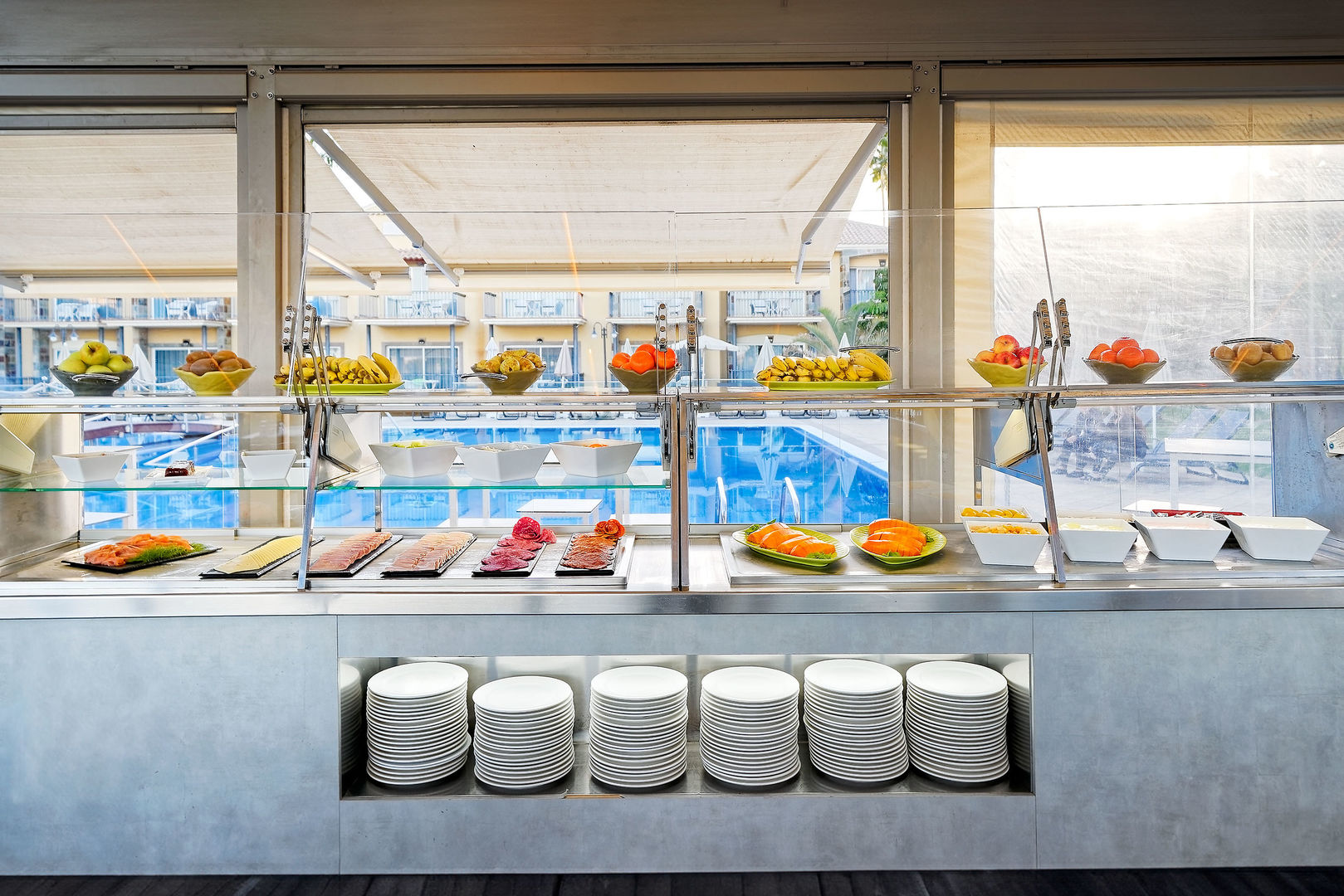 Bull Vital Suites & Spa foto 11