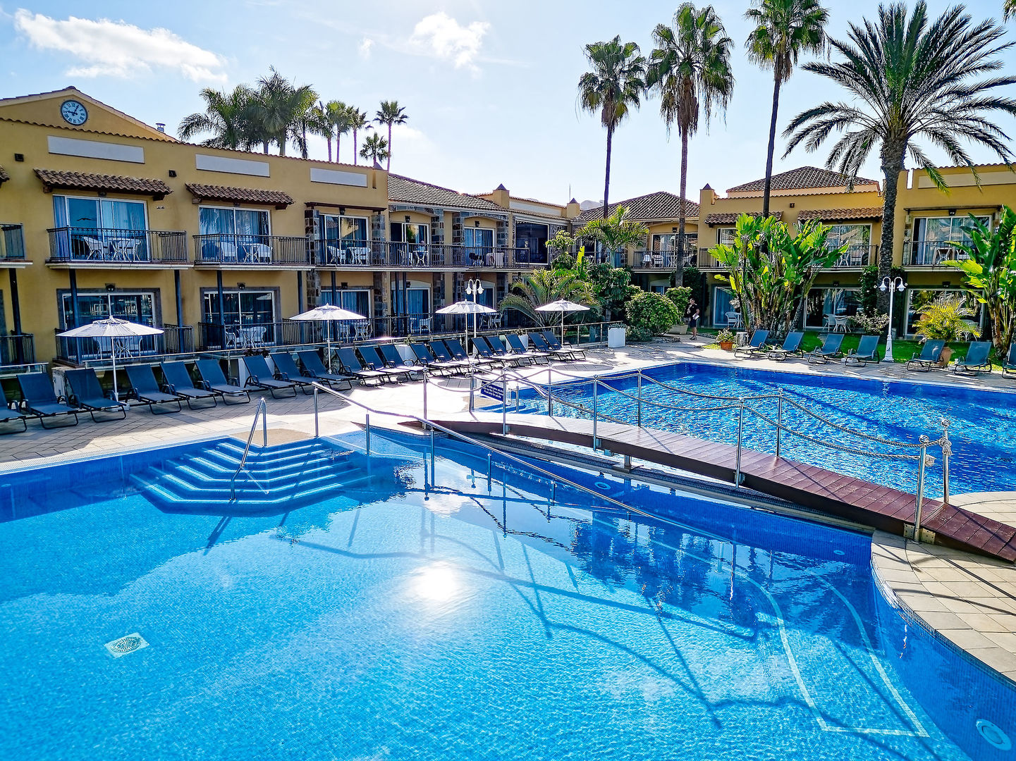 Bull Vital Suites & Spa image 0