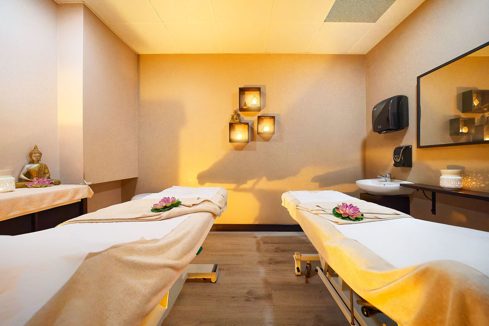 Bull Vital Suites & Spa foto 16