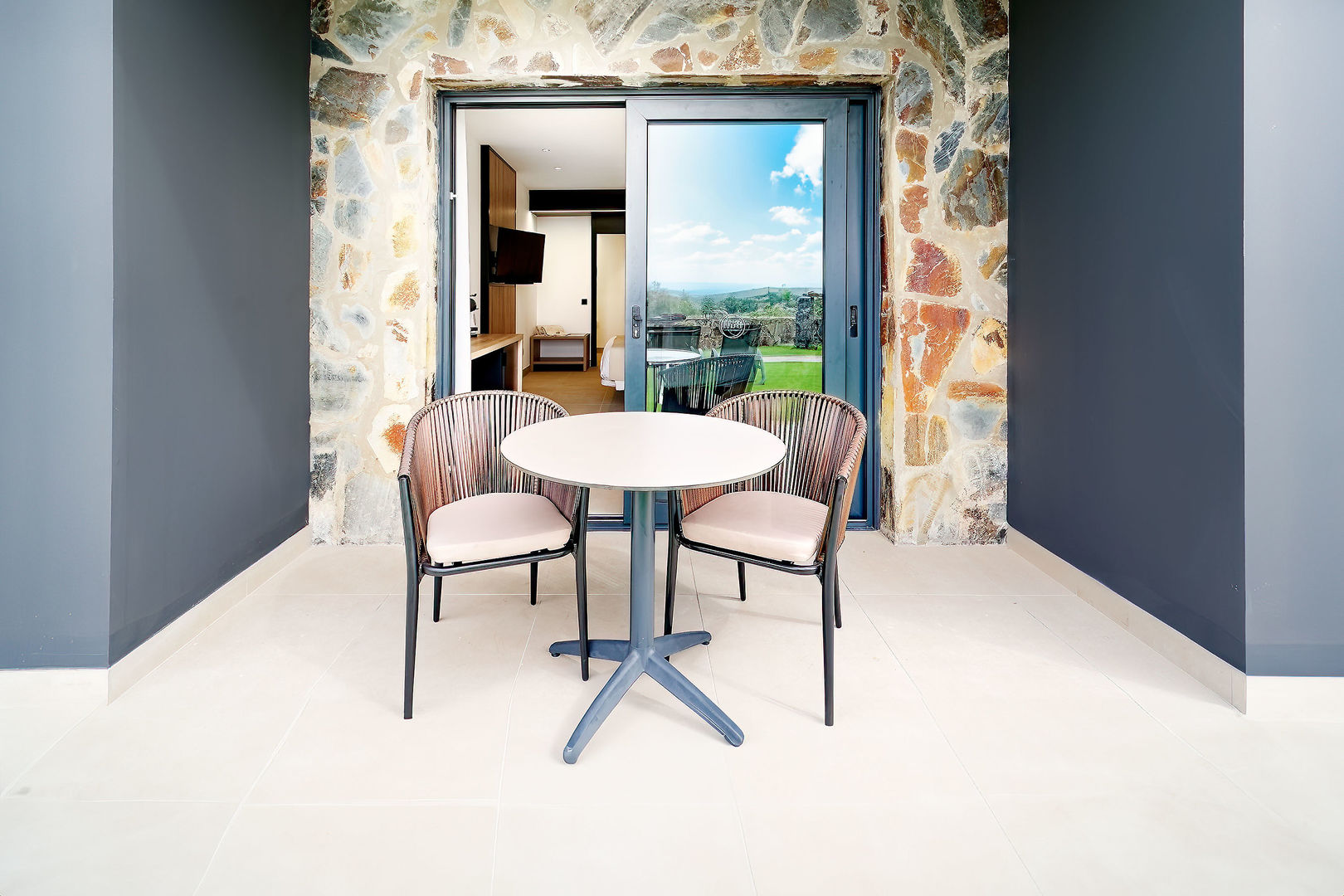 Bull Vital Suites & Spa foto 26