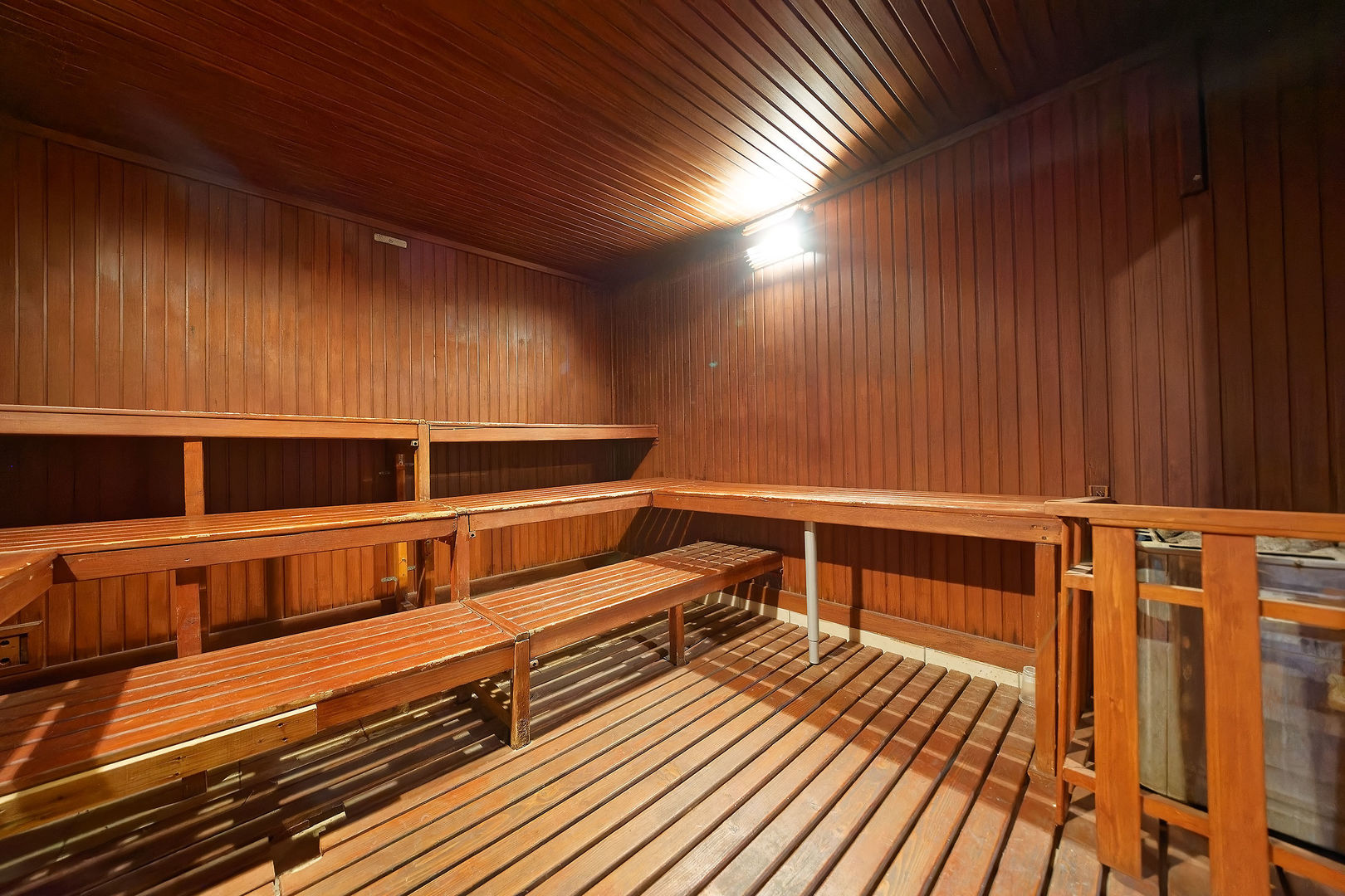 Bull Vital Suites & Spa foto 15