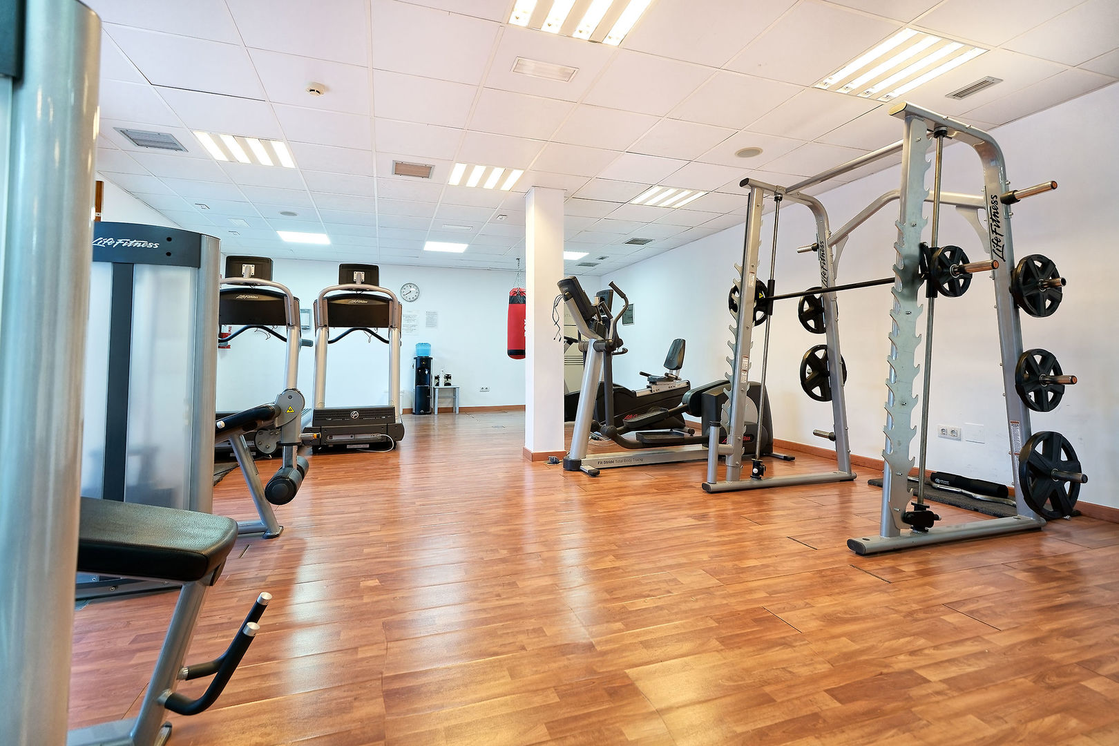 Bull Vital Suites & Spa foto 17