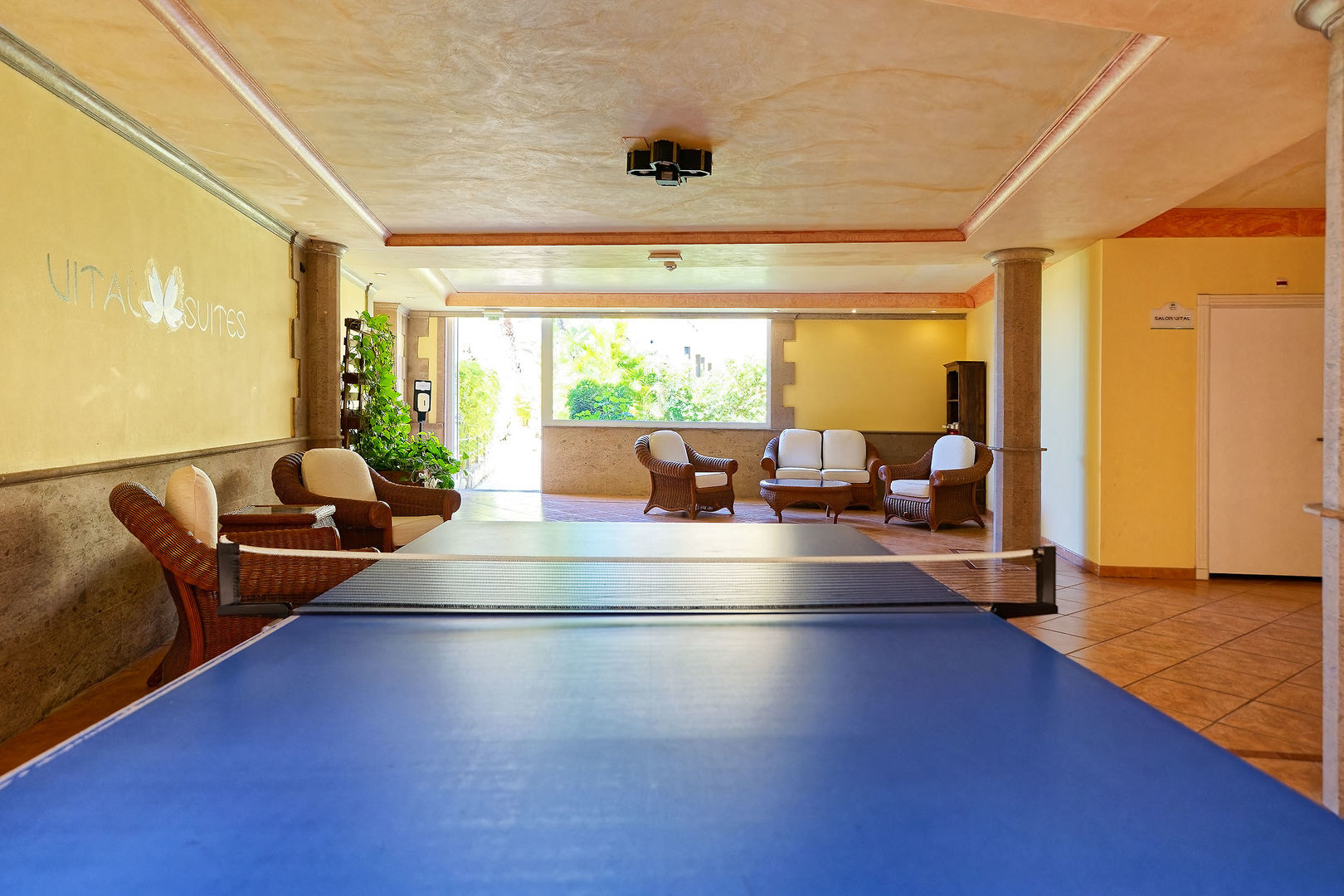 Bull Vital Suites & Spa foto 20