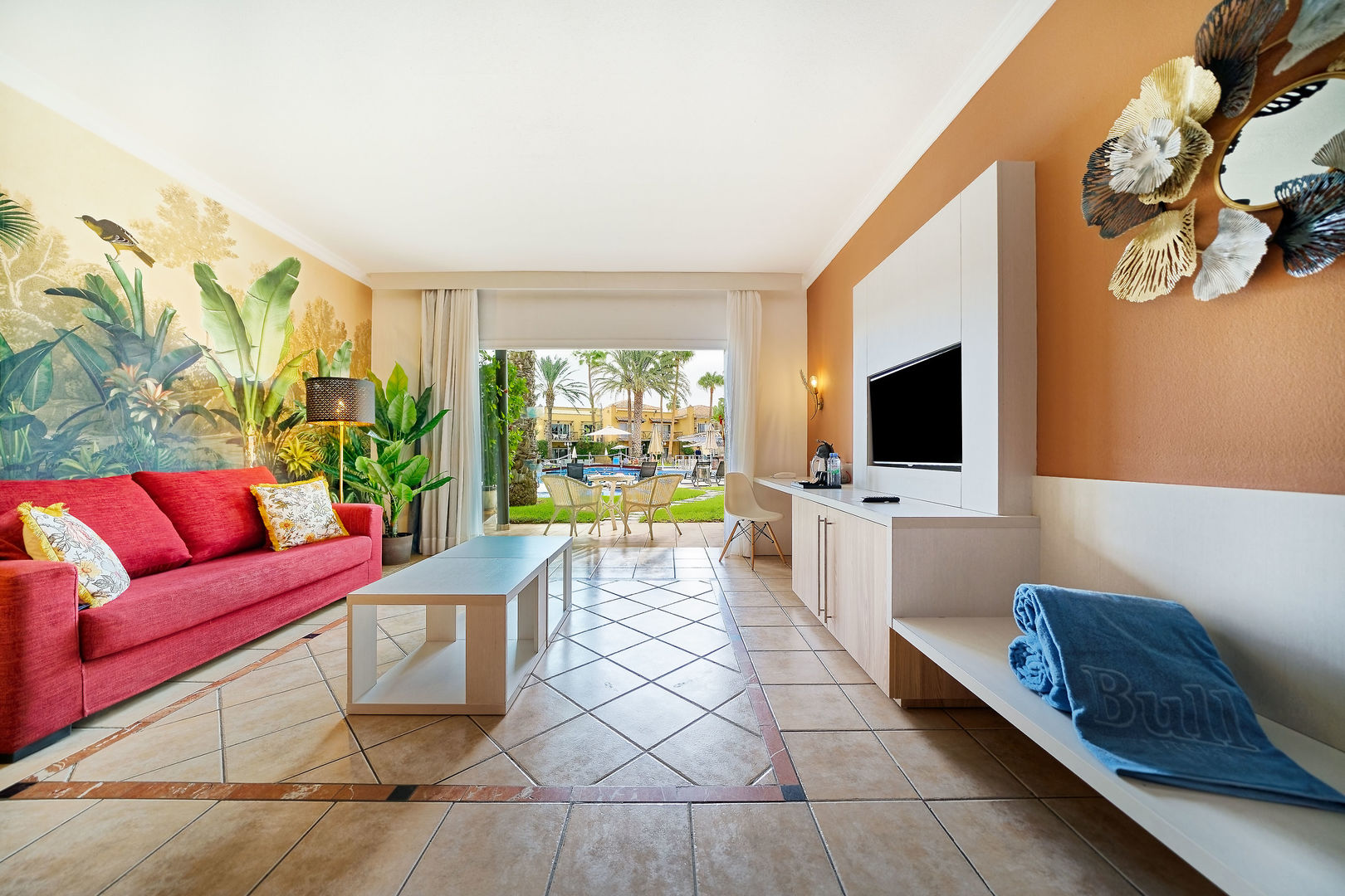 Bull Vital Suites & Spa foto 25