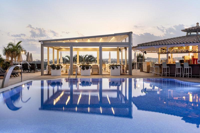Bull Vital Suites & Spa in Maspalomas - foto 5