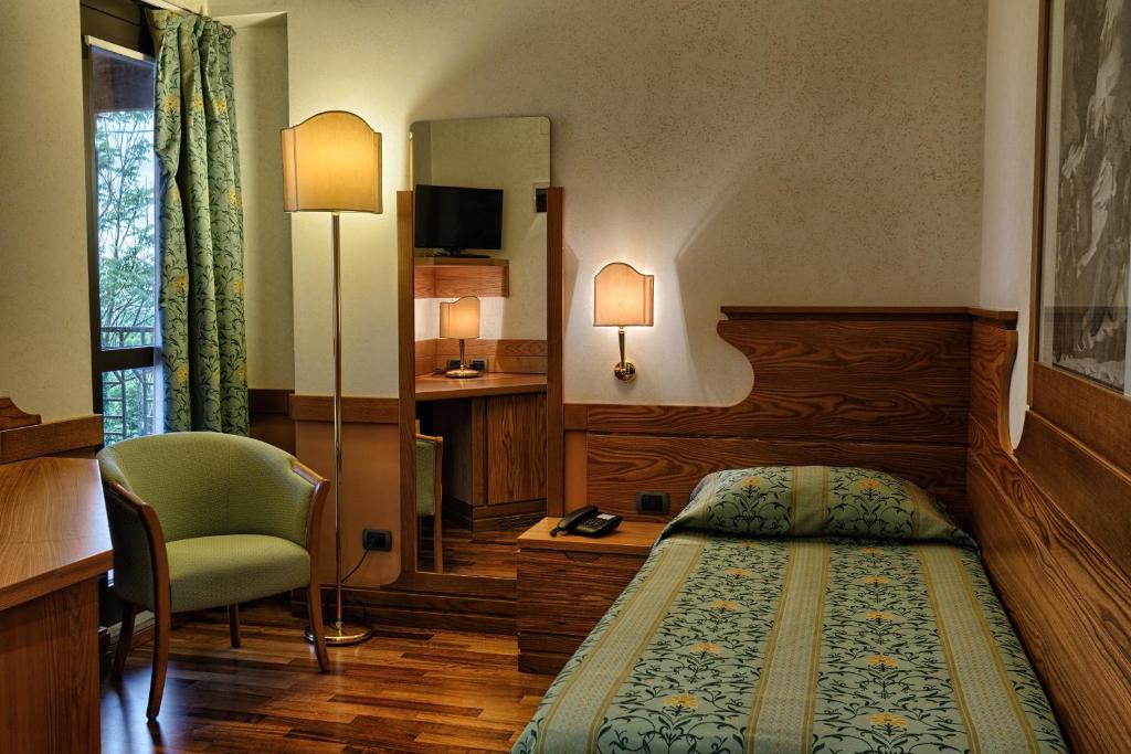Grand Hotel  Assisi foto 8
