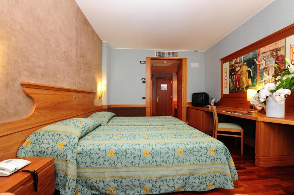 Grand Hotel  Assisi foto 6