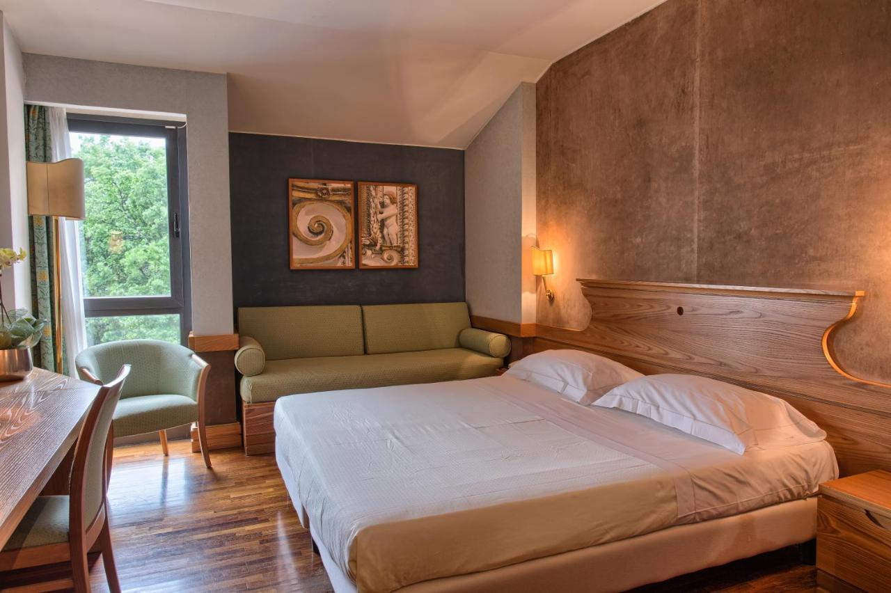 Grand Hotel  Assisi foto 2