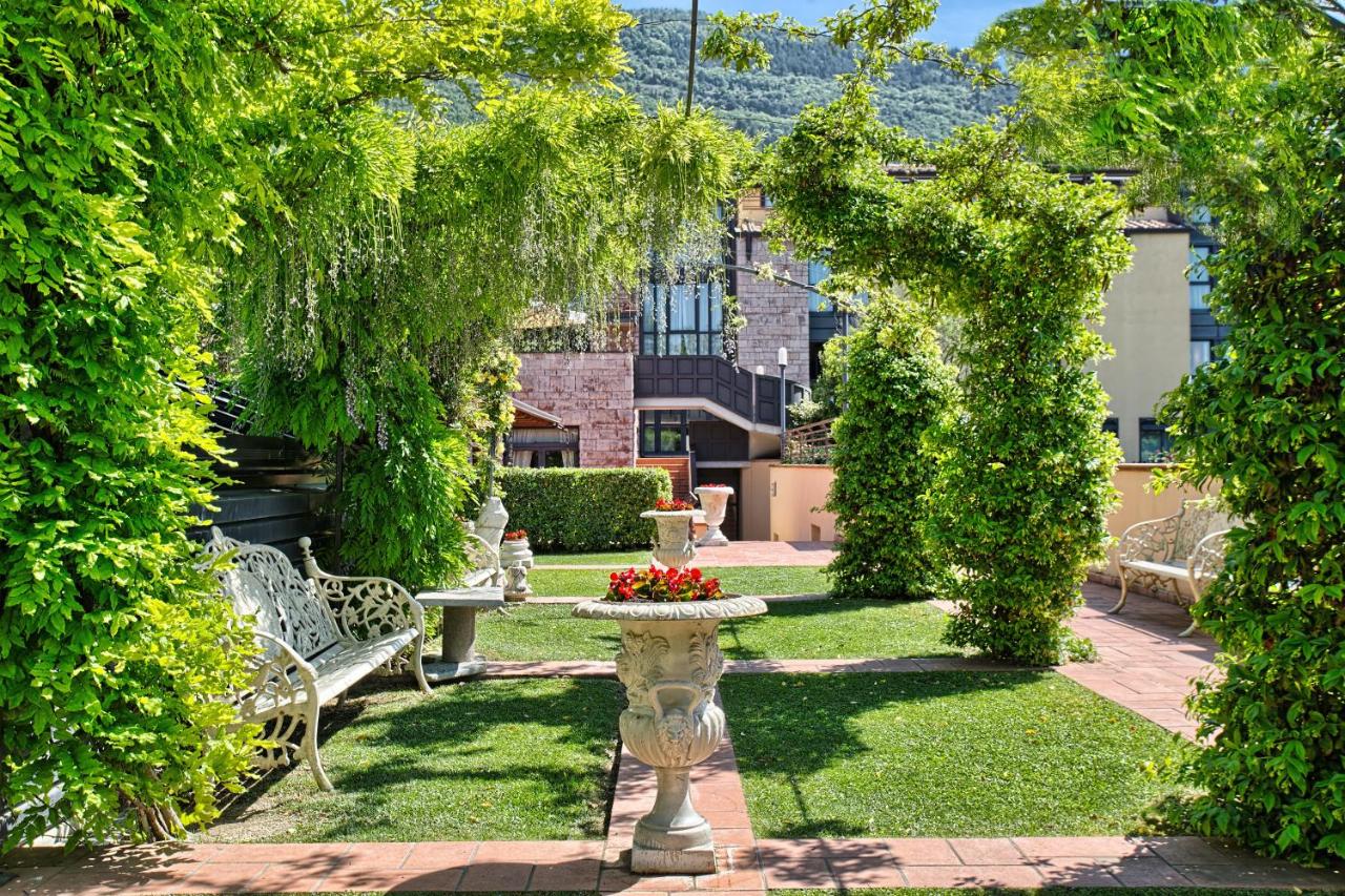 Grand Hotel  Assisi foto 4