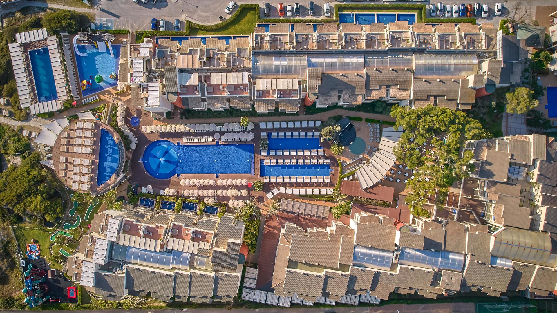 ZAFIRO Bahía foto 11